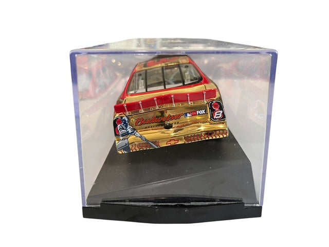 Dale Earnhardt Jr. #8 Budweiser MLB All-Star 2001 Monte Carlo Action Die-Cast
